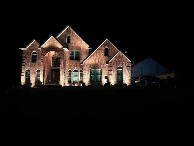 Landscape Lighting Ideas for Laurel Highlands Homes — Laurel Highlands Lighting